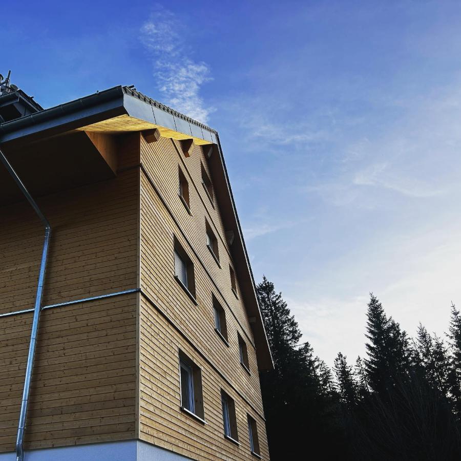 Feldberg Apartment - Direkt An Der Skipiste - Mit Sauna Exterior photo